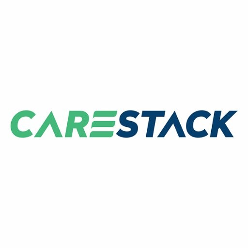 CareStack startup company logo