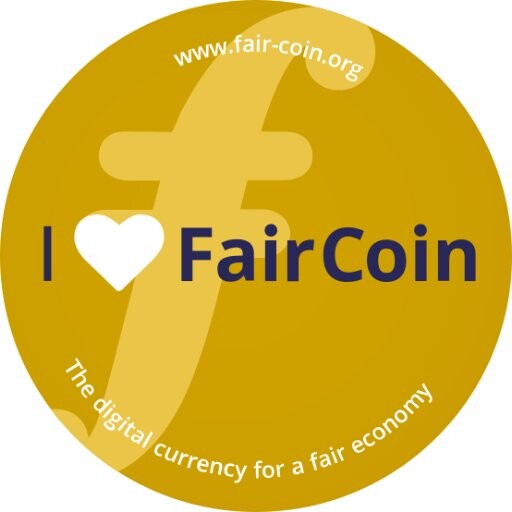 FairCoinTeam