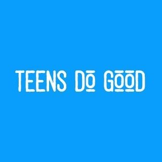 Teens Do Good