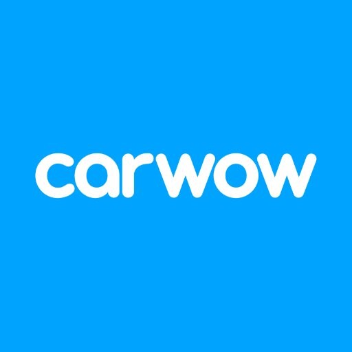Carwow startup company logo