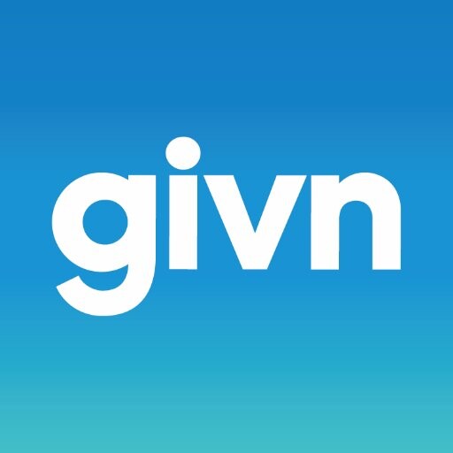 GIVN Water