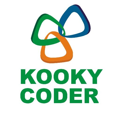 Kooky Coder