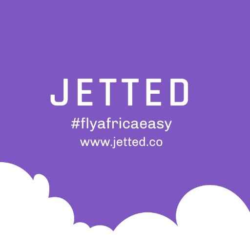 Jetted