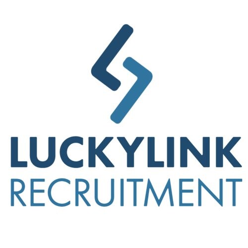 LUCKYLINK Recruit
