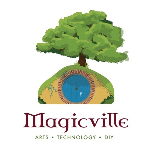 Magicville Coliving