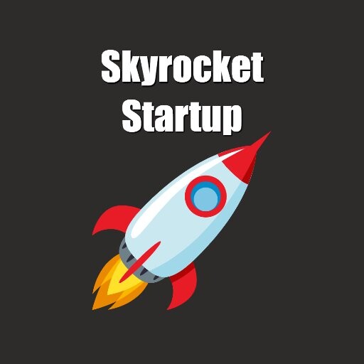 Skyrocket Startup