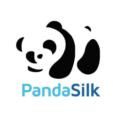 Panda Silk