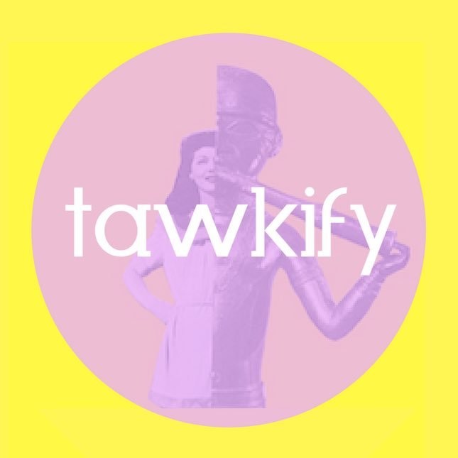 Tawkify
