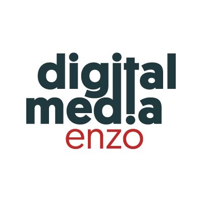 Digital Media Enzo