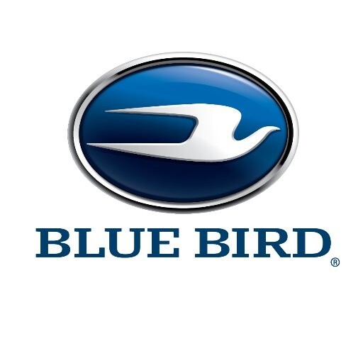 Blue Bird Buses