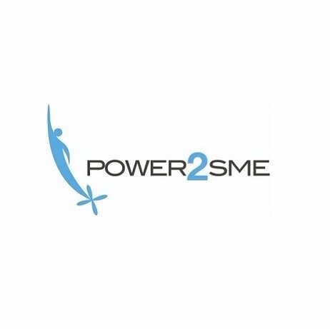 Power2SME startup company logo
