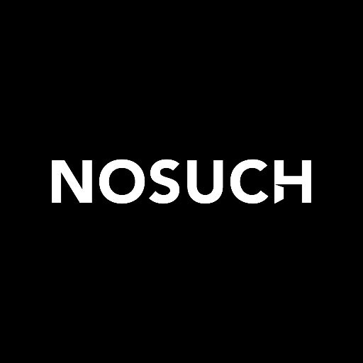 NoSuchCompany