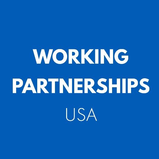 Working Partnerships