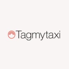 TagMyTaxi