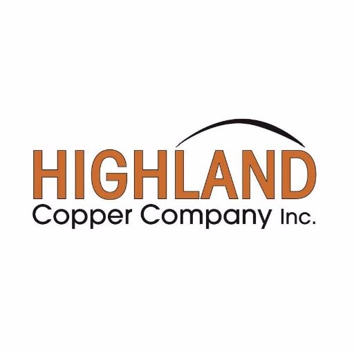 Highland Copper