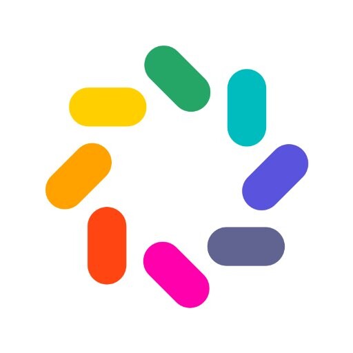 Brightwheel startup company logo