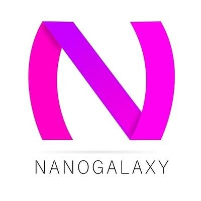 Nanogalaxy