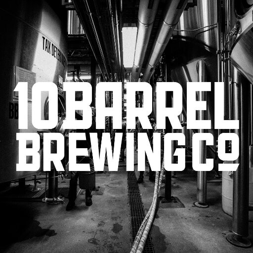 10 Barrel Brewing