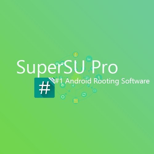 SuperSU Pro Apk