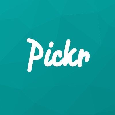 Pickr
