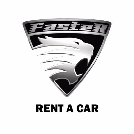 Faster Rent A Car | Luxury Car Rental