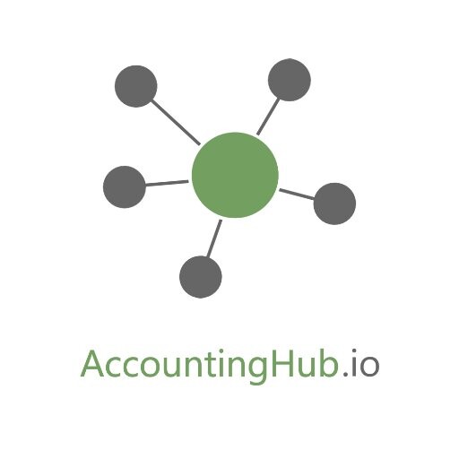 AccountingHub.io Ltd.