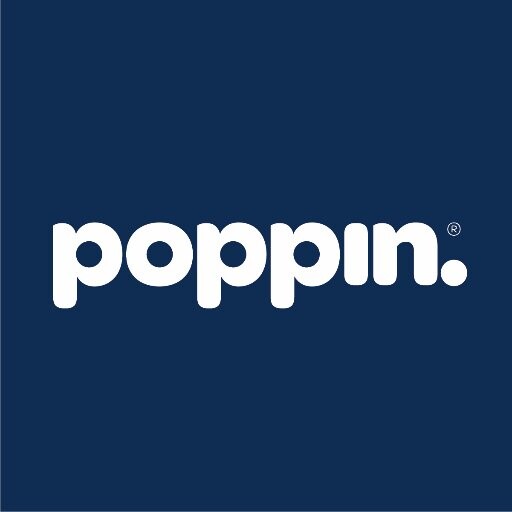 Poppin