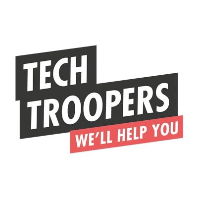 Tech Troopers