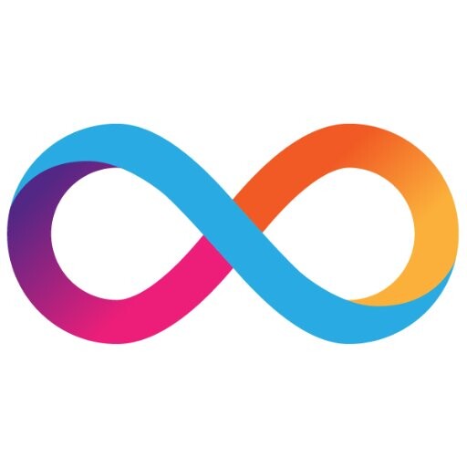 DFINITY startup company logo