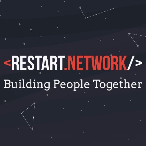 Restart Network