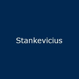 Stankevicius MGM