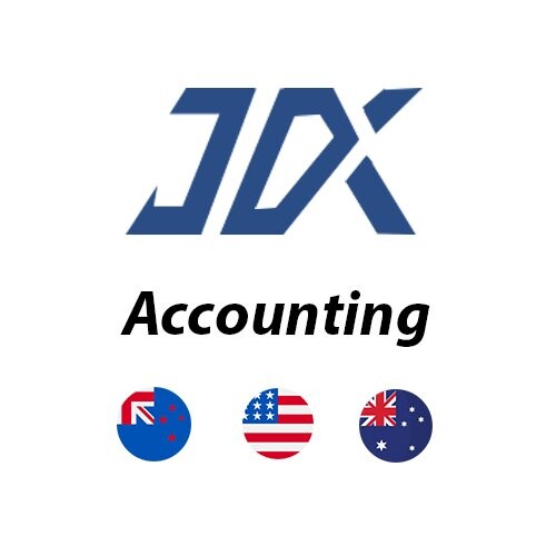 JDK -  Business Accounting Services