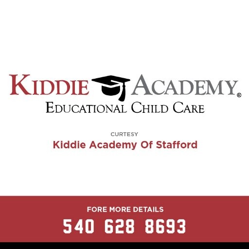 Best Daycare in Stafford