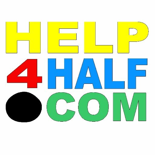 Help4Half.com