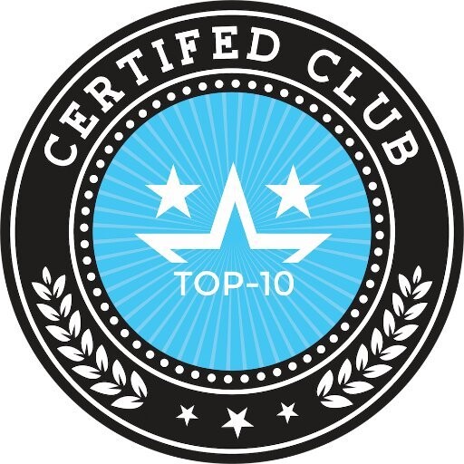 Certified Club