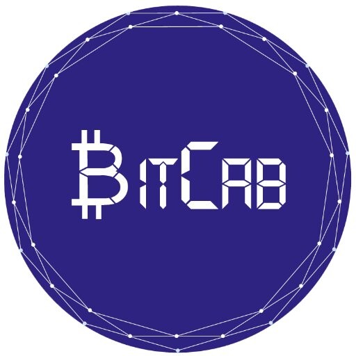 BitCab ICO