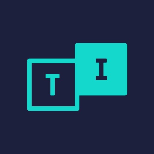 TuneIn startup company logo