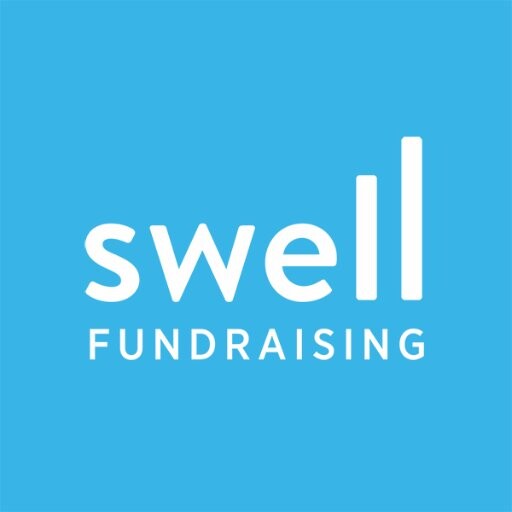 Swell Fundraiding