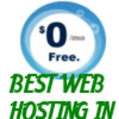 Best Web Hosting In