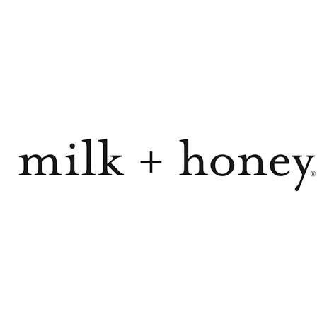 milk + honey spa