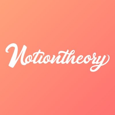 NotionTheory