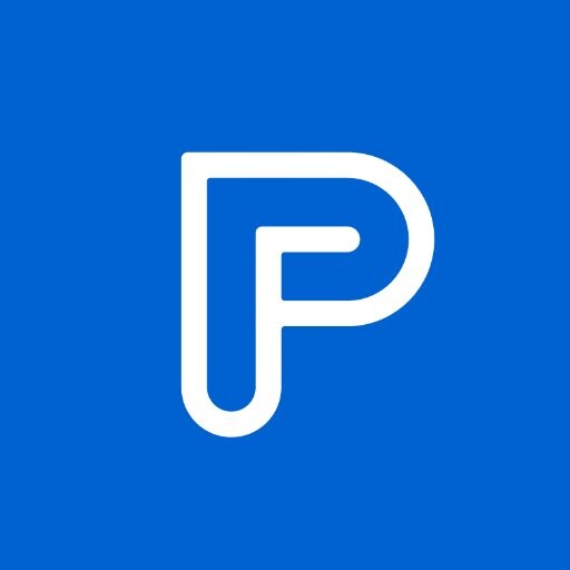 PayFit startup company logo