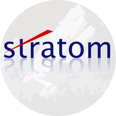 Stratom, Inc.