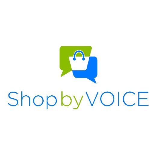 Shop by VOICE