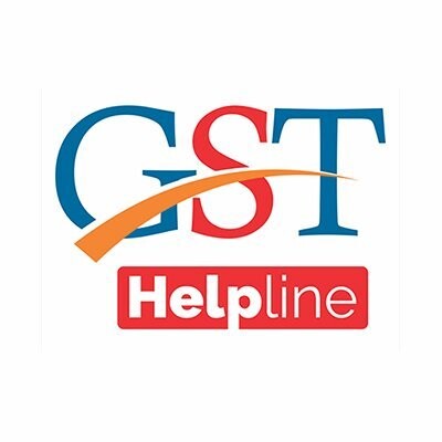 GST Helpline India