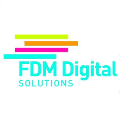 FDM Digital Solutions