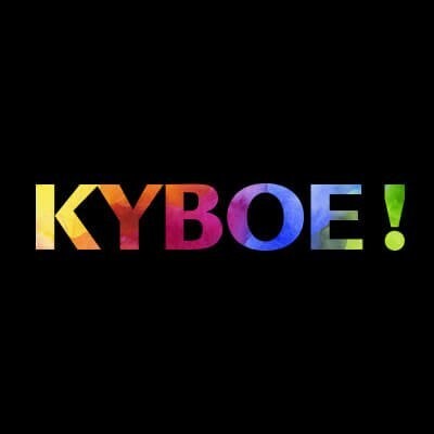 KYBOE ! Official