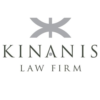 KINANIS LLC