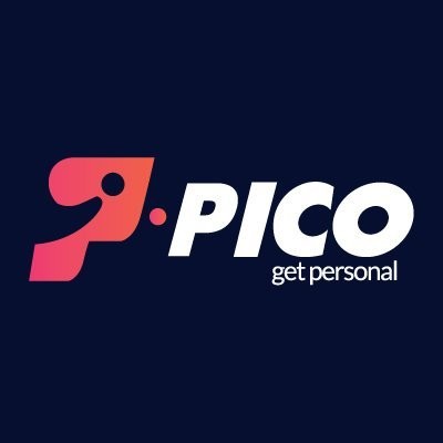 Pico - Get Peronsal