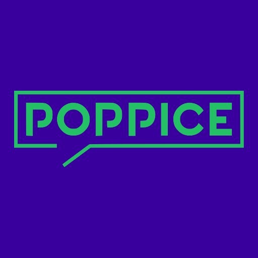Poppice